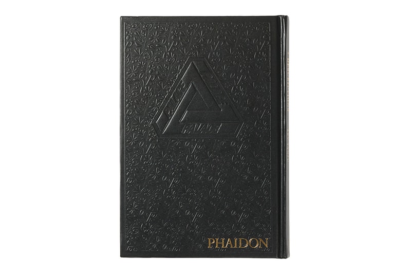 Palace Winter 2022 Collection Week 2 Drop List Release Info Date Buy Price Phaidon Palace Product Descriptions: The Selected Archive Lev Tanju