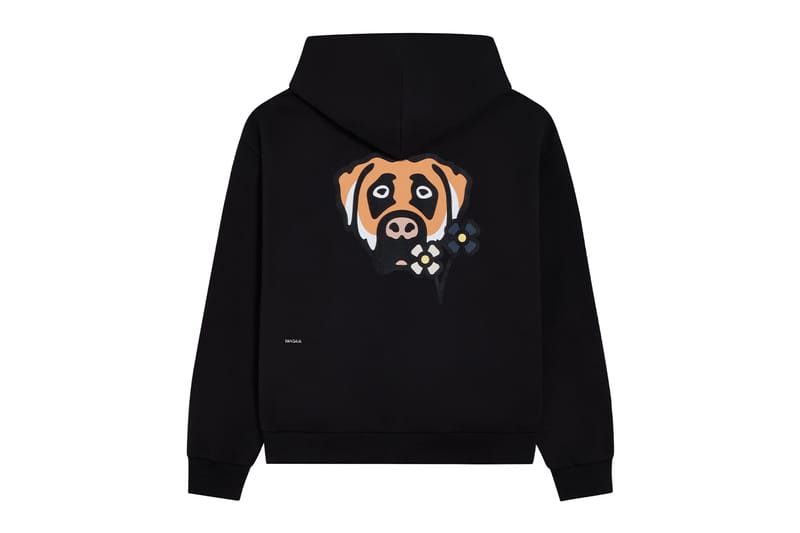 PANGAIA and VICTOR VICTOR Launch Earth-Friendly Capsule