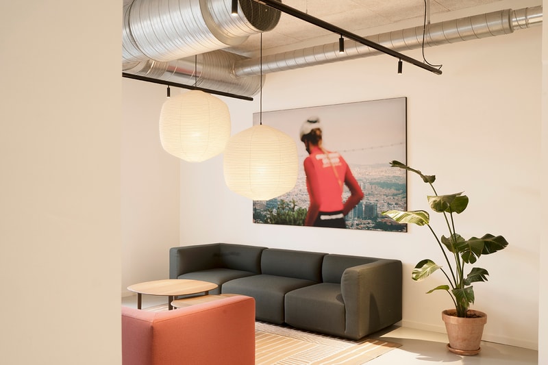 Take a Look Around the Global HQ of Pas Normal 