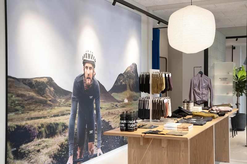 Take a Look Around the Global HQ of Pas Normal 