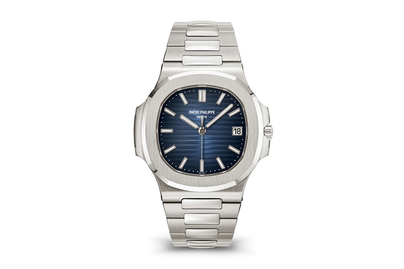 Patek Philippe Nautilus 5811 white gold info 5811/1G-001 swiss watches luxury timepieces wristwatches 