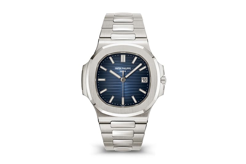 Patek Philippe Nautilus 5811 white gold info 5811/1G-001 swiss watches luxury timepieces wristwatches