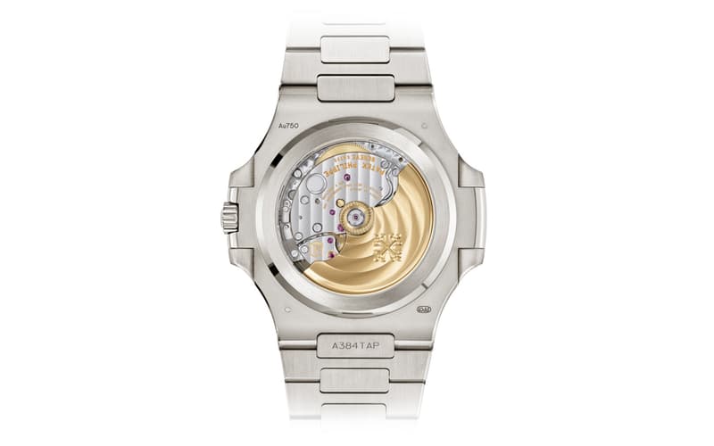 Patek Philippe Nautilus 5811 white gold info 5811/1G-001 swiss watches luxury timepieces wristwatches