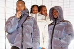 Patta’s FW22 Puffer Jackets Are the Answer to Your Breezy Prayers