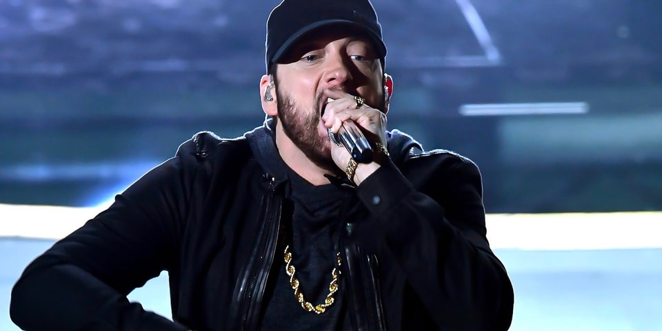 Eminem's nike sb paul Manager Denies Carhartt x Nike SB Collab Rumor | HYPEBEAST