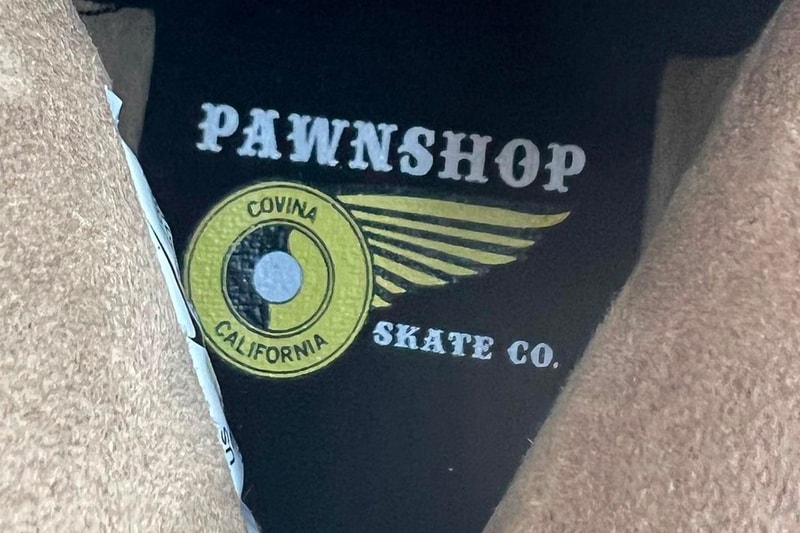 PAWNSHOP - COVINA - Nike Skateboarding