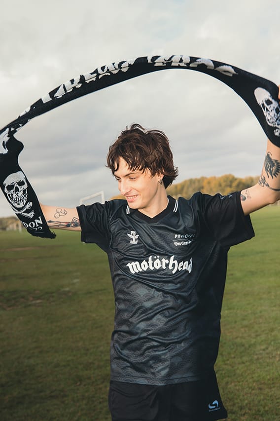 Percival x The Great Frog Collaboration Release Info | Hypebeast