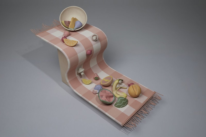 Perrotin 'Blow Out' Exhibition Genesis Belanger Art