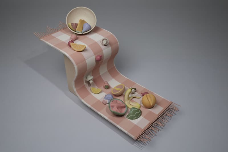 Perrotin 'Blow Out' Exhibition Genesis Belanger Art