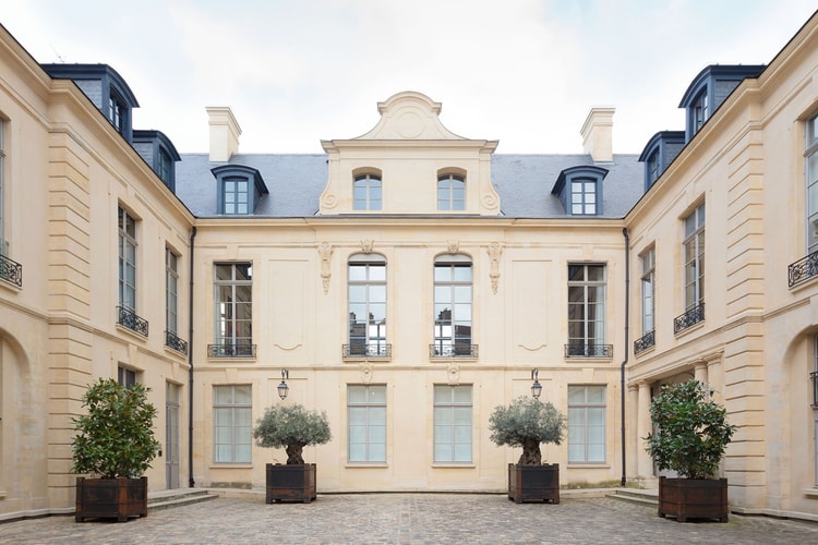 Perrotin and Meta Will Host an Artist and Creators Talk Spotlighting Digital Technologies