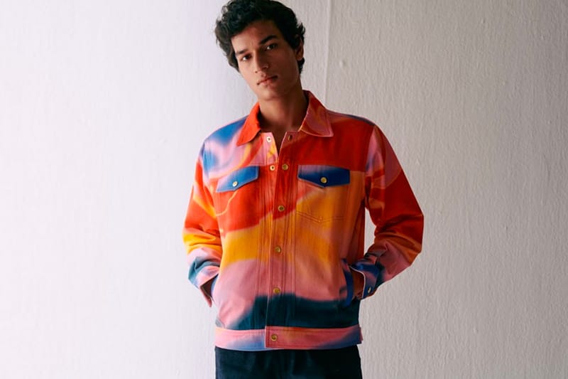 Perte D'ego FW22 Dresses for Brunch in Aspen