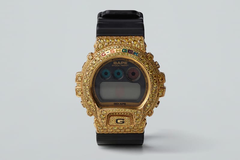 pharrell williams gold