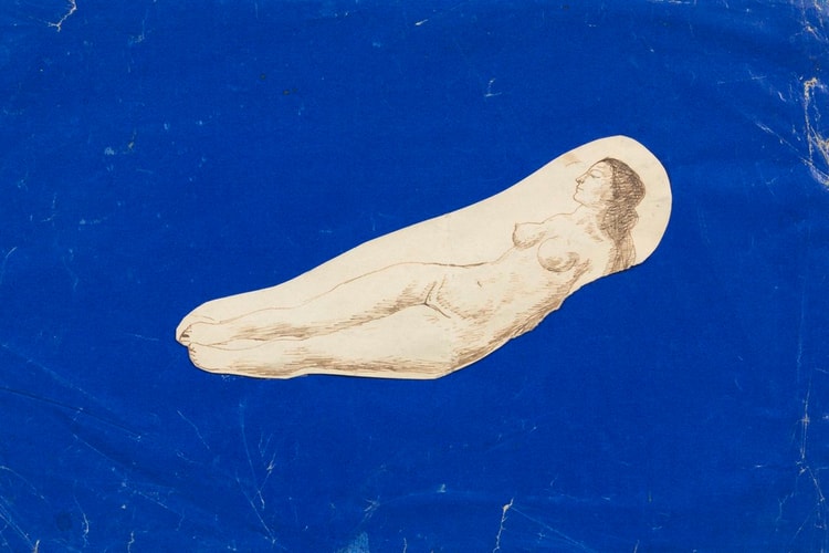 Rare Exhibition Spotlights Picasso's 'Cut Paper' Artworks