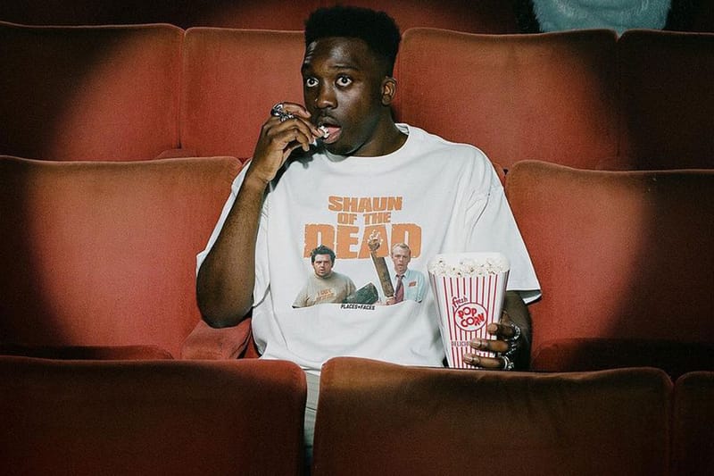 Places+Faces’ Latest "Film Club" Collection Gets a Five-Star Rating