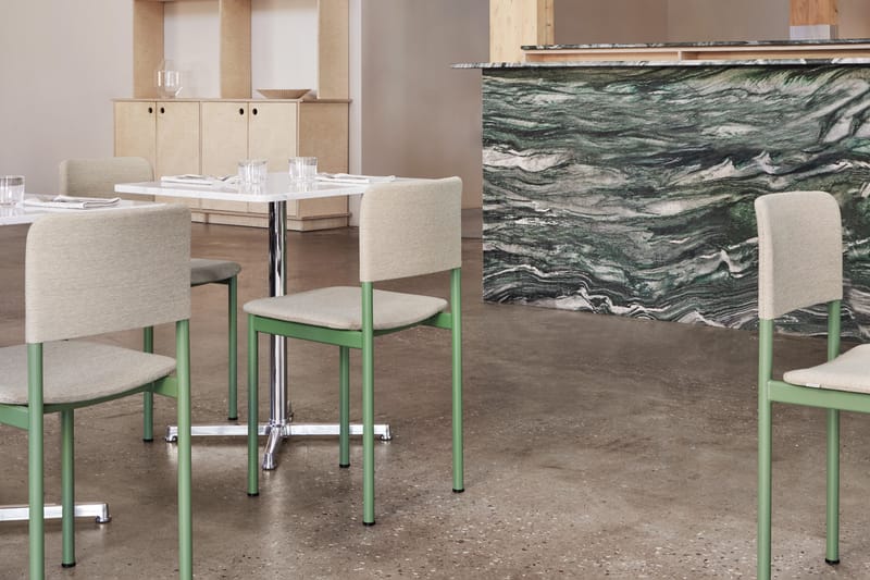 Barber Osgerby's "Plan" Collection is Designed to Last