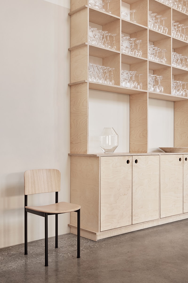 Barber Osgerby's "Plan" Collection is Designed to Last