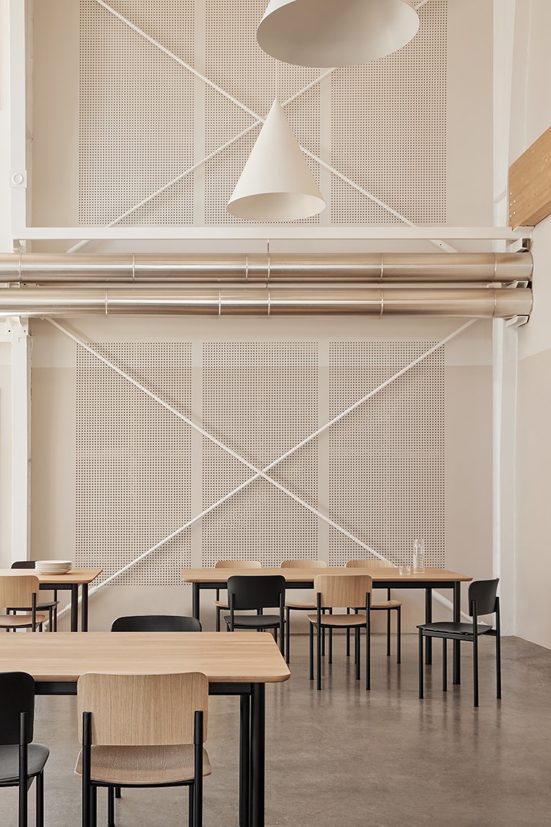 Barber Osgerby's "Plan" Collection is Designed to Last