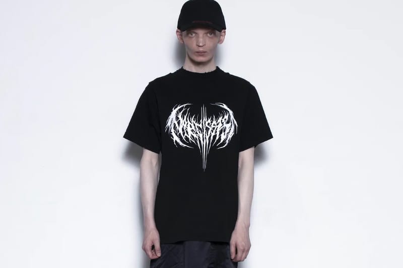 Playboi Carti Drops Narcissist Cut & Sew Collection