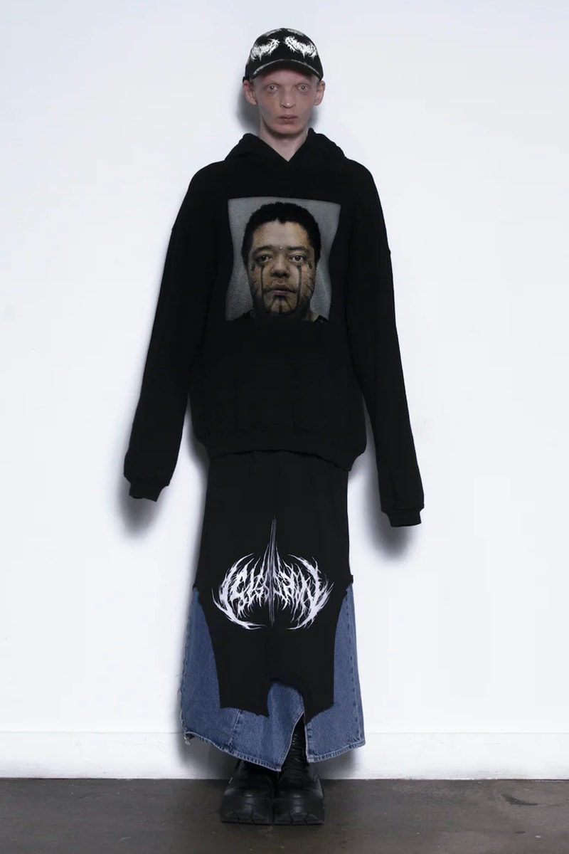 Playboi Carti Opium Narcissist Cut & Sew Collection Release Info Date Buy Price 