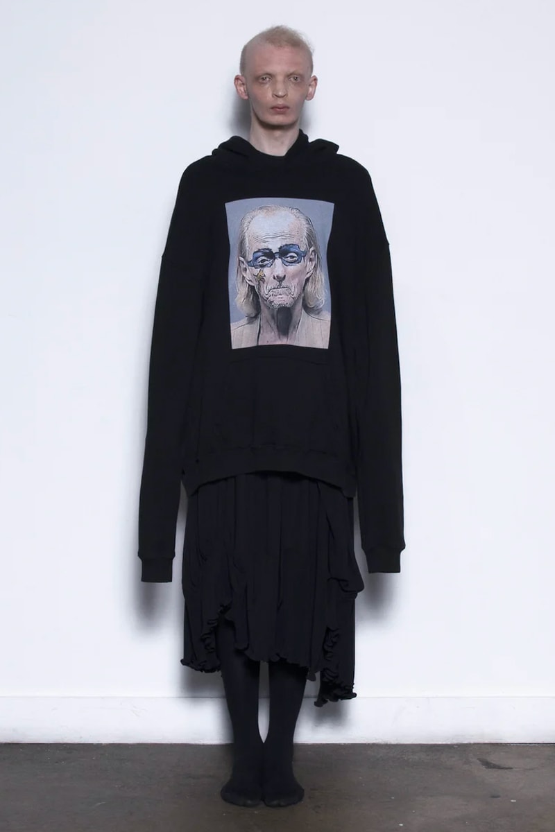Playboi Carti Opium Narcissist Cut & Sew Collection Release Info Date Buy Price 