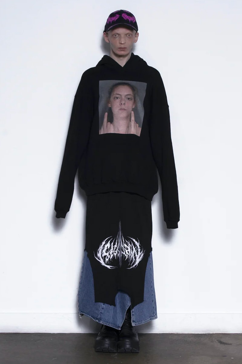 Playboi Carti Opium Narcissist Cut & Sew Collection Release Info Date Buy Price 