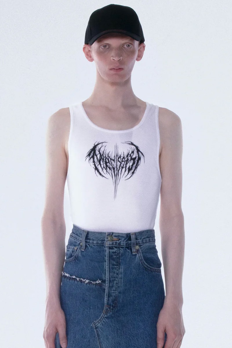 Playboi Carti Opium Narcissist Cut & Sew Collection Release Info Date Buy Price 