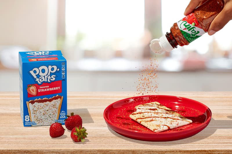 Pop-Tarts Tajín Crazy Bueno Kit Release Info Taste Review Date Buy Price 