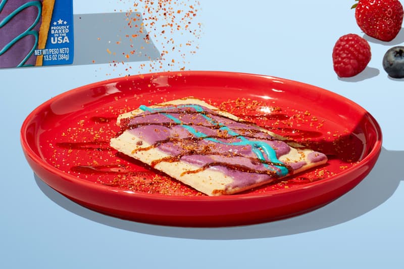 Pop-Tarts Tajín Crazy Bueno Kit Release Info Taste Review Date Buy Price 