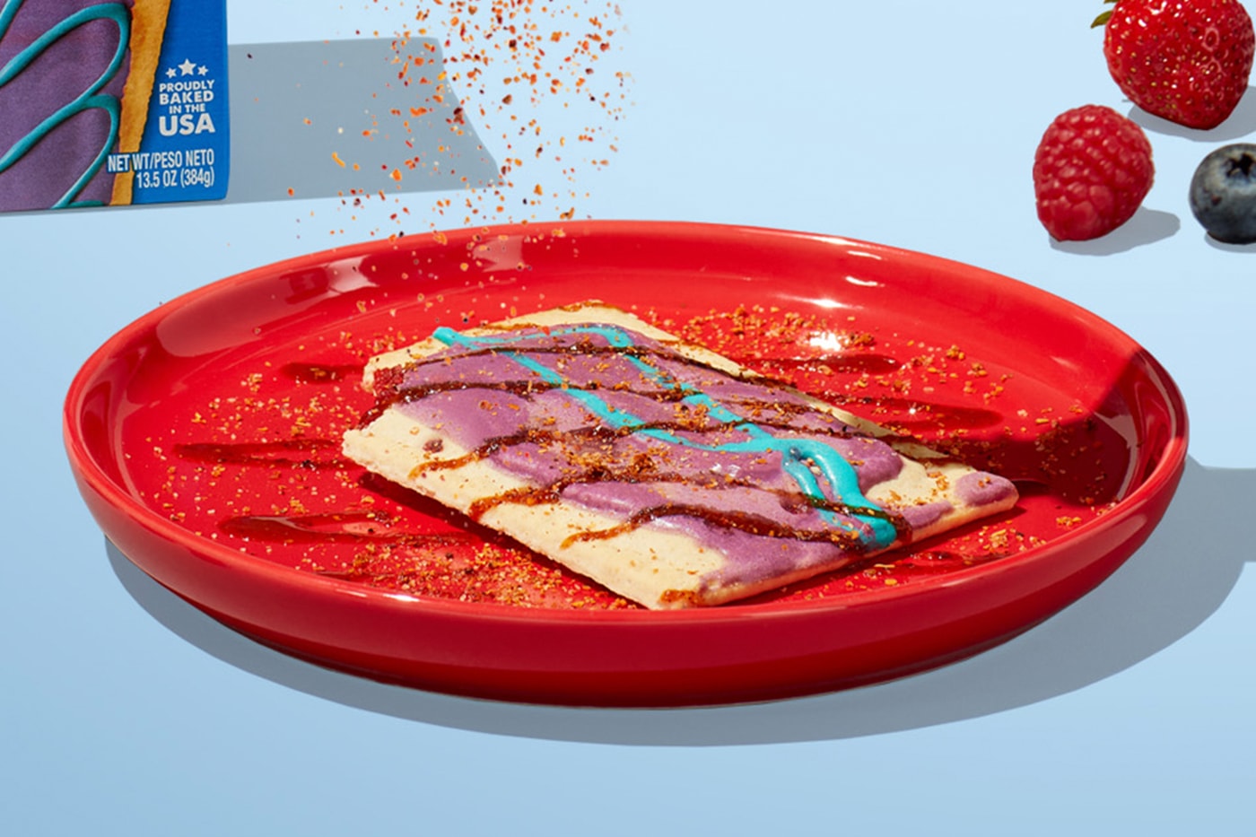 Where To Buy Tajín Pop-Tarts, FN Dish - Behind-the-Scenes, Food Trends,  and Best Recipes : Food Network