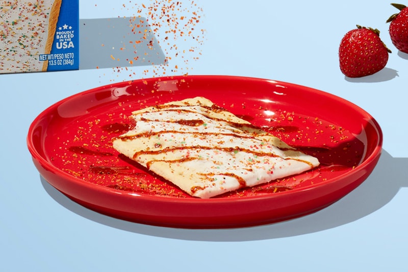 Pop-Tarts Tajín Crazy Bueno Kit Release Info Taste Review Date Buy Price 