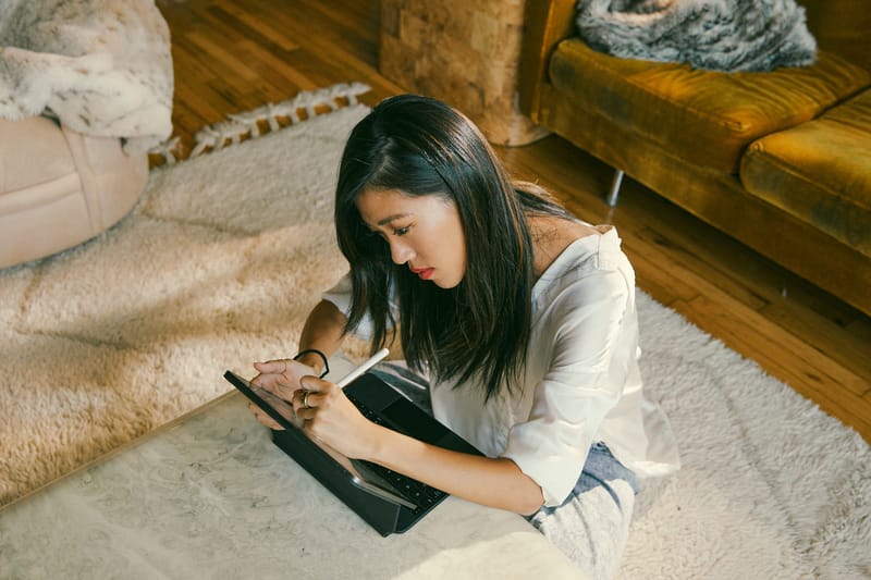 Digital Artist pplpleasr Speaks on the Intersection of Animation and Crypto