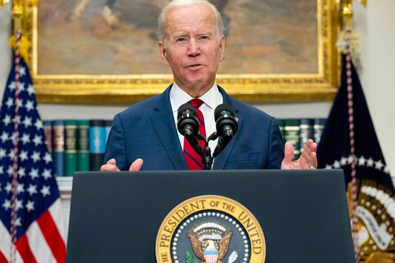 President Biden Reinstates Arts and Humanities Committee Dissolved by Trump
