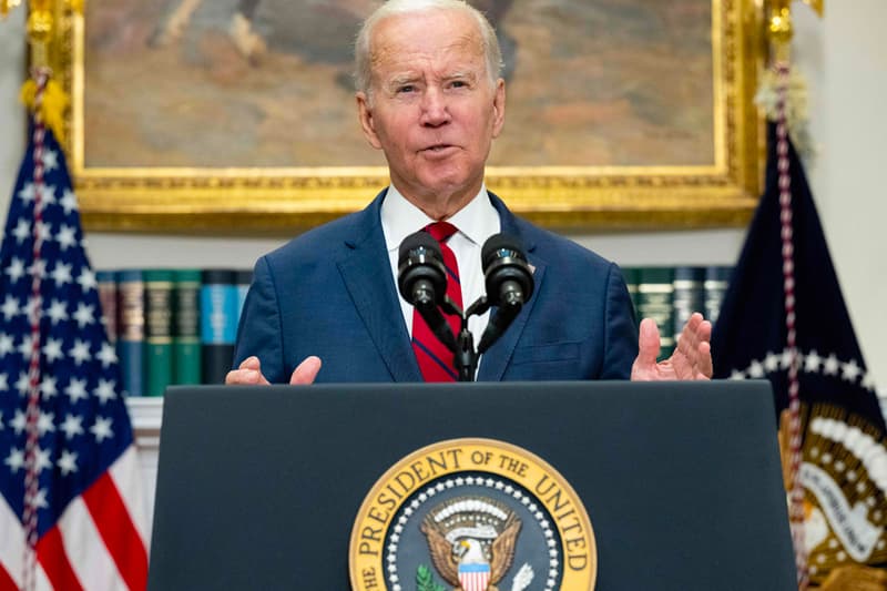 Joe Biden Reinstates Arts and Humanities Committee