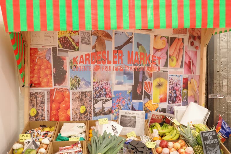 Printed Matter NY Art Book Fair 2022 Opening Night