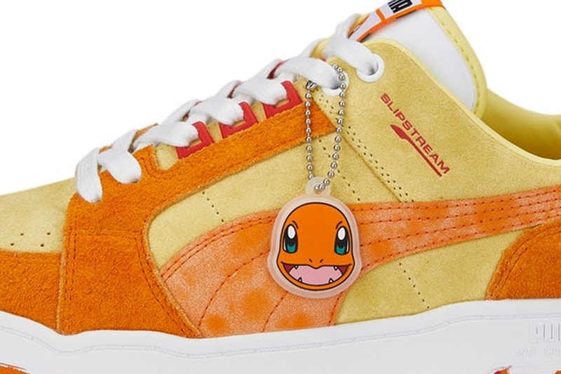 Pokémon x PUMA Footwear Collection Release