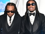 Quavo and Takeoff's 'Only Built For Infinity Links' Projected to Debut in Top Five