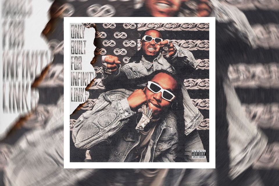 Unc & Phew: Quavo & Takeoff release new album Only Built For