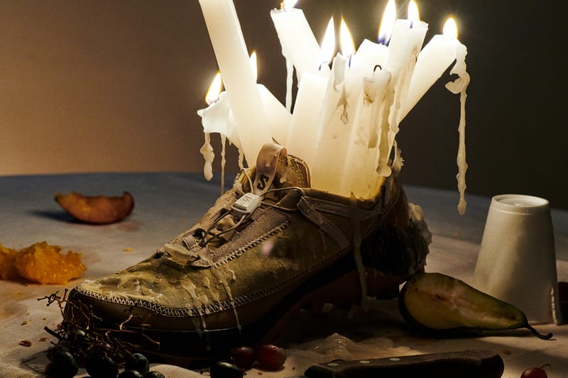 RANRA Delivers a Surreal Approach to the Salomon Cross Pro