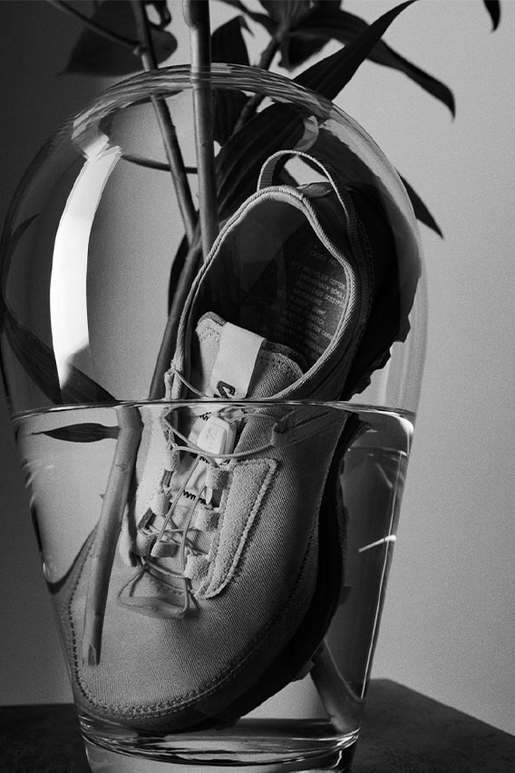 RANRA x Salomon Cross Pro Collaboration Release Information hype London UK