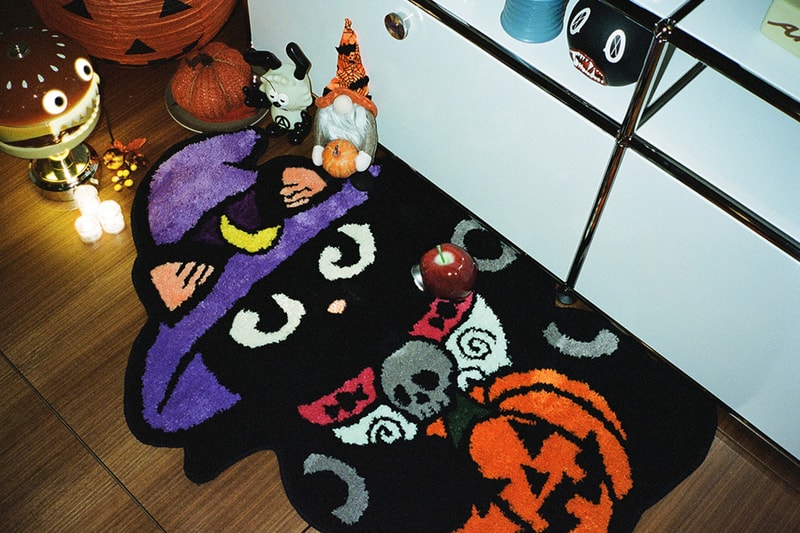 RAW EMOTIONS Halloween Spooky Cat Release Info Buy Price