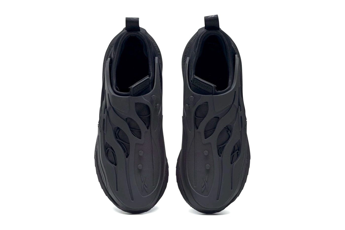 Zapatos Reebok Floatride Energy 3.0 Adve GX2745 Quaglw Armgrn Cblack