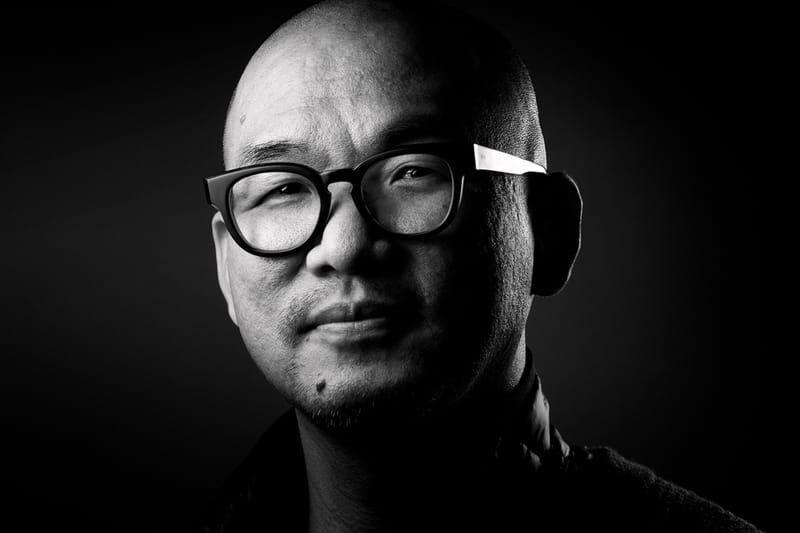 Remembering Kim Jung Gi