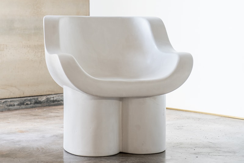Reynold Rodriguez is Expressing Mindful Moments Through Furniture Charles Burnand Gallery