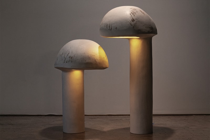 Reynold Rodriguez is Expressing Mindful Moments Through Furniture Charles Burnand Gallery