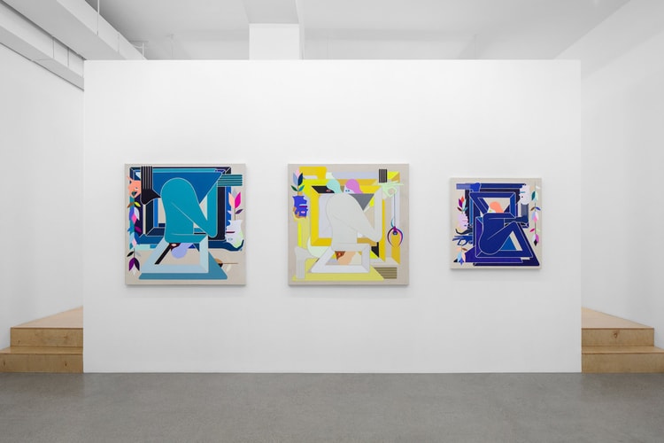 Richard Colman Presents 'Sometimes it’s a Flower, Sometimes it’s a Weed'