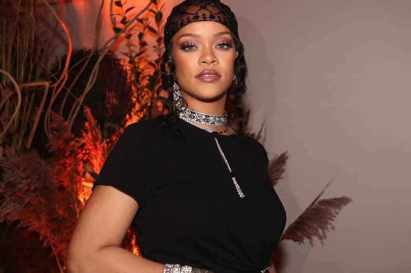 Rihanna 2023 Stadium Tour Reports super bowl halftime show performance