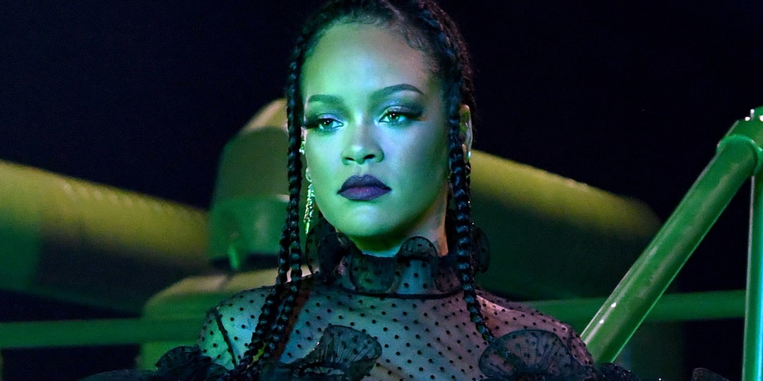 Every Celebrity in Rihanna's Savage x Fenty Vol. 4 Show