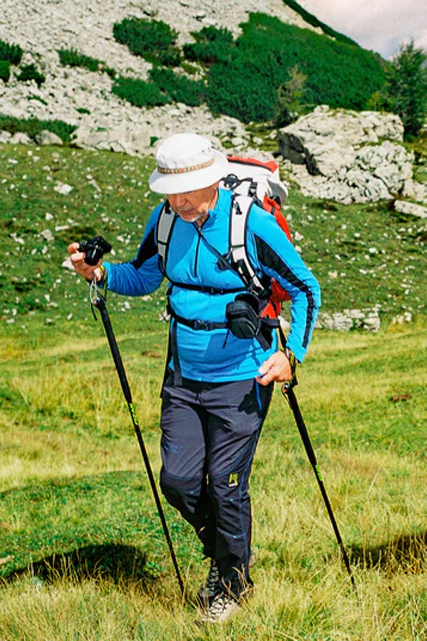 Walking & Hiking Gear - Footwear, Clothing & Backpacks