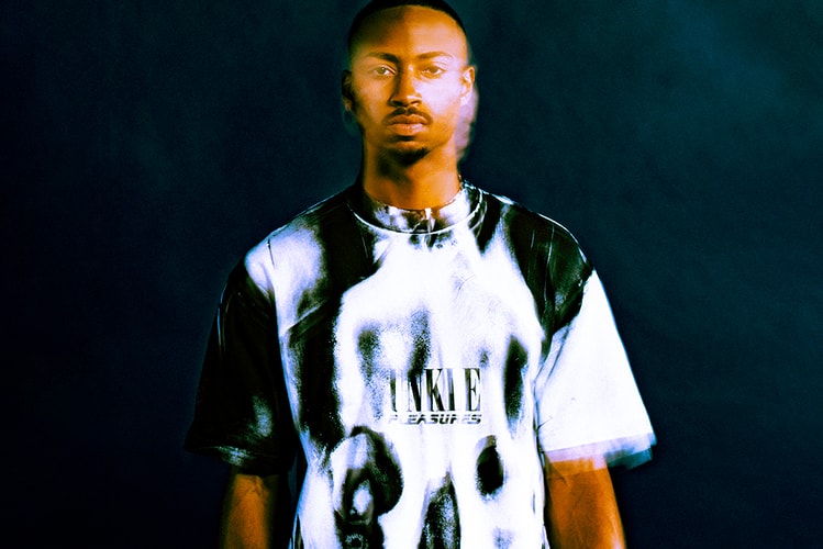 Roland Lifestyle and PLEASURES Tap James Lavelle for a Limited Edition Release