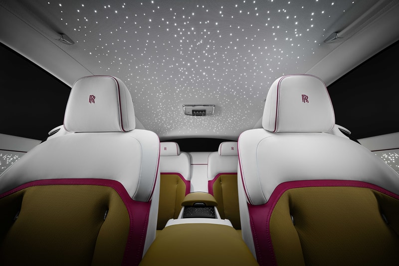 Rolls-Royce Spectre Unveiled First Look Official Release Information Electric Cars British Luxury EV 
